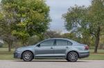 Volkswagen Jetta TSI Wolfsburg Edition 2017 года (NA)